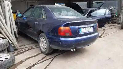 Veículo de Sucata audi a4 berlina (b5) 1.9 tdi do ano 1996 alimentado afn