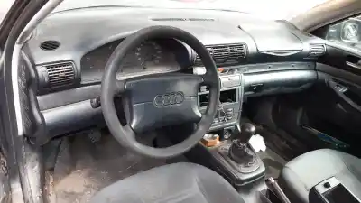 Veículo de Sucata audi a4 berlina (b5) 1.9 tdi do ano 1996 alimentado afn