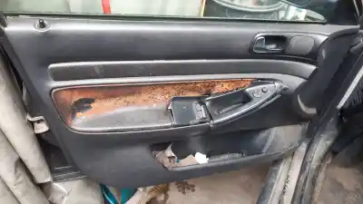 Veículo de Sucata audi a4 berlina (b5) 1.9 tdi do ano 1996 alimentado afn