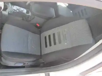 Scrapping Vehicle ford focus lim. (cb4) trend of the year 2010 powered hhda