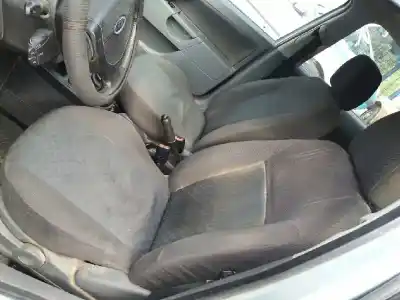 Veículo de Sucata ford fiesta (cbk) trend do ano 2003 alimentado g/fxjb