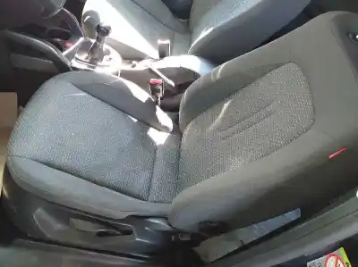 Sloopvoertuig seat altea xl (5p5) stylance / style van het jaar 2001 aangedreven bxe