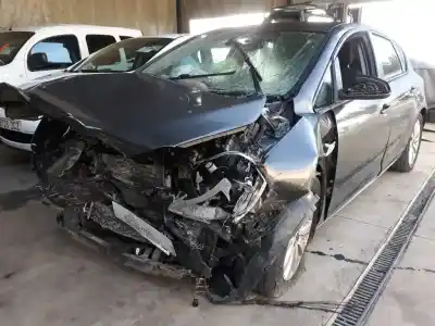 Scrapping Vehicle OPEL                                               ASTRA J LIM.                                                                                                                                                                                                                                               Enjoy                                                                                                                                                                                                                                                      of the year 2011 powered A17DTR