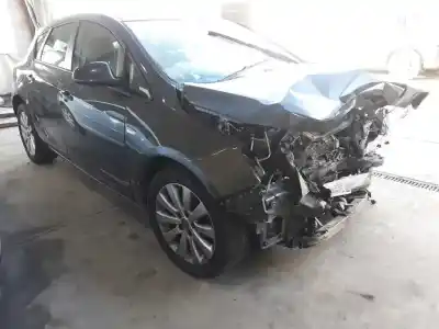 Здавання транспортного засобу opel astra j lim. enjoy року 2011 потужний a17dtr