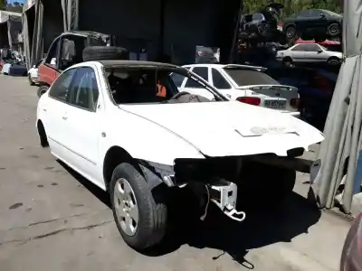 Scrapping Vehicle seat toledo (1m2) signo of the year 1999 powered ahf