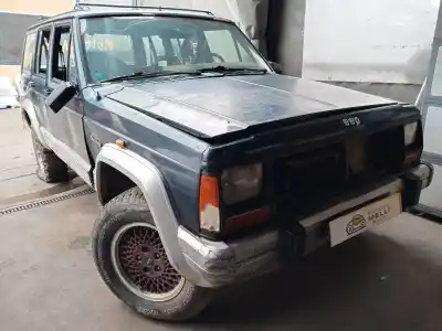 Vehicul casat JEEP CHEROKEE (XJ) 2.5 Turbodiesel al anului 2001 alimentat M52