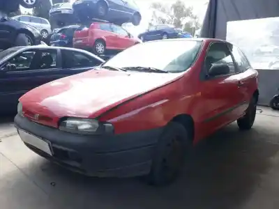 Scrapping Vehicle fiat bravo (182) 1.4 12v cat of the year 1995 powered 182a3000