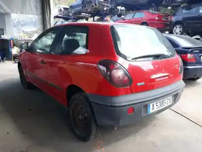 Scrapping Vehicle FIAT BRAVO (182) 1.4 12V CAT of the year 1995 powered 182A3000