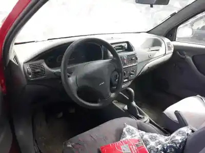 Scrapping Vehicle fiat bravo (182) 1.4 12v cat of the year 1995 powered 182a3000