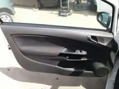 Здавання транспортного засобу opel corsa d cmon року 2008 потужний d-z13dtj