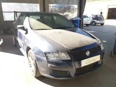Veicolo di demolizione fiat stilo (192) 1.4 dell'anno 2004 alimentato 843a1000