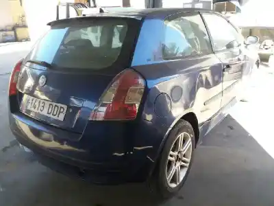 Veicolo di demolizione fiat stilo (192) 1.4 dell'anno 2004 alimentato 843a1000