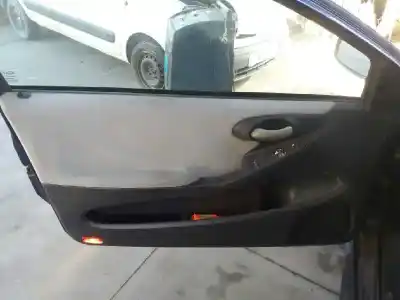 Veicolo di demolizione fiat stilo (192) 1.4 dell'anno 2004 alimentato 843a1000