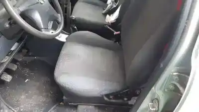 Sloopvoertuig tata indica d 1.4 (v2) van het jaar 2010 aangedreven d 475idt 14