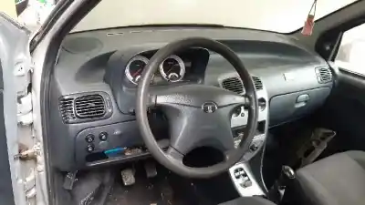 Sloopvoertuig tata indica d 1.4 (v2) van het jaar 2010 aangedreven d 475idt 14