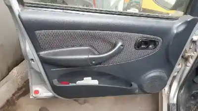 Sloopvoertuig tata indica d 1.4 (v2) van het jaar 2010 aangedreven d 475idt 14