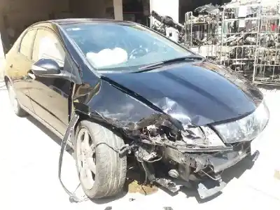 Здавання транспортного засобу honda civic lim.4 (fd) 1.8 vtec cat року 2007 потужний r18a2