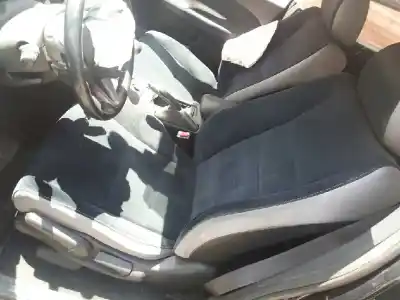 Здавання транспортного засобу honda civic lim.4 (fd) 1.8 vtec cat року 2007 потужний r18a2