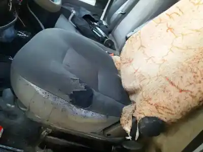 Hurda Aracı CITROEN JUMPER CAJA CERRADA DESDE ´02 29 M 2.2 HDI / - HDI 100 Yılın 2005 güçlü 4HY