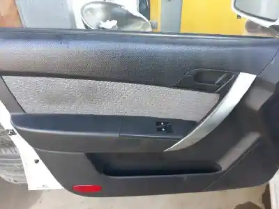 Утилизация автомобиля chevrolet aveo ls года 2008 питание b12d1-g