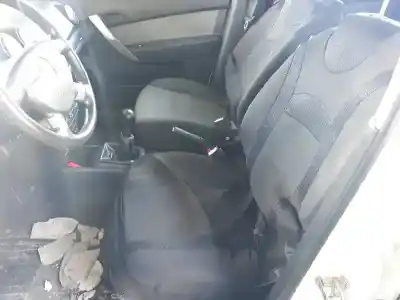 Утилизация автомобиля chevrolet aveo ls года 2008 питание b12d1-g