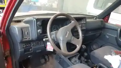 Утилизация автомобиля opel monterey rs года 1999 питание d-4jg2