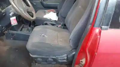 Утилизация автомобиля opel monterey rs года 1999 питание d-4jg2
