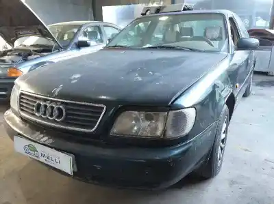 Здавання транспортного засобу AUDI                                               A6 C4 (4A2)                                                                                                                                                                                                                                                2.5 TDI                                                                                                                                                                                                                                                    року 2003 потужний AAT