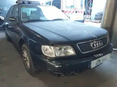 Утилизация автомобиля audi                                               a6 c4 (4a2)                                                                                                                                                                                                                                                2.5 tdi года 2003 питание aat