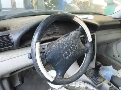 Утилизация автомобиля audi                                               a6 c4 (4a2)                                                                                                                                                                                                                                                2.5 tdi года 2003 питание aat