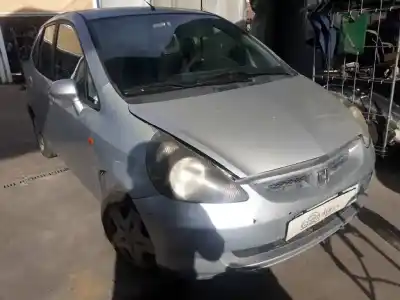 Утилизация автомобиля HONDA JAZZ (GD1/5) 1.4 LS года 2003 питание L13A1