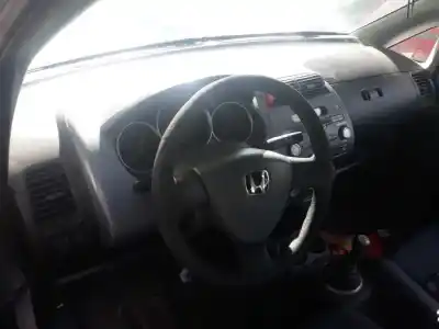 Утилизация автомобиля honda jazz (gd1/5) 1.4 ls года 2003 питание l13a1