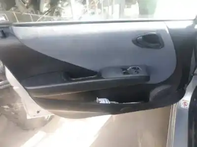 Утилизация автомобиля honda jazz (gd1/5) 1.4 ls года 2003 питание l13a1