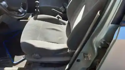 Veículo de Sucata chevrolet kalos 1.4 se do ano 2005 alimentado f14s3