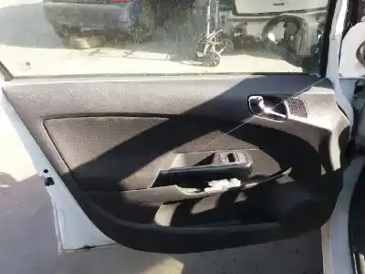 Утилизация автомобиля OPEL CORSA D Essentia года 2010 питание A12XER