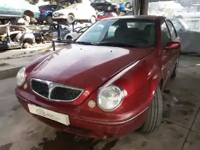 Sloopvoertuig lancia lybra berlina 1.8 cat van het jaar 1999 aangedreven 839a4000
