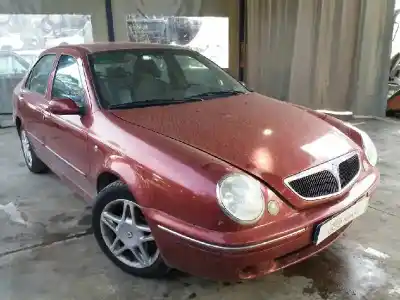 Sloopvoertuig lancia lybra berlina 1.8 cat van het jaar 1999 aangedreven 839a4000