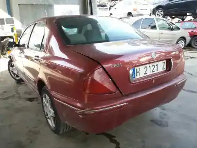Sloopvoertuig lancia lybra berlina 1.8 cat van het jaar 1999 aangedreven 839a4000