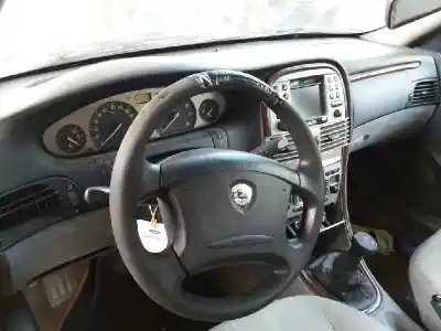 Sloopvoertuig lancia lybra berlina 1.8 cat van het jaar 1999 aangedreven 839a4000