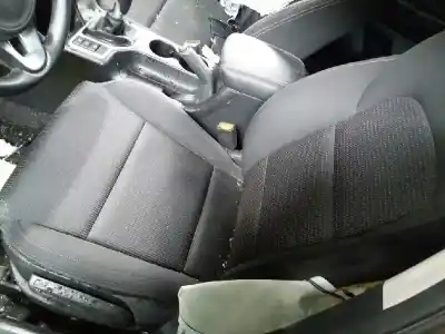 Veículo de Sucata kia sportage iv (ql, qle) 1.7 crdi do ano 2001 alimentado d4fd