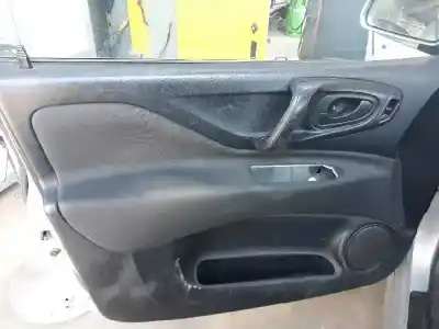 Scrapping Vehicle mitsubishi space star (dg0) 1300 of the year 2003 powered 4g13