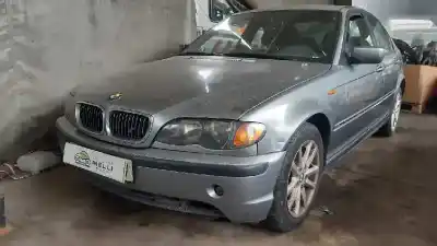 Vehicul casat BMW SERIE 3 BERLINA (E46) 320d al anului 2003 alimentat 204D4