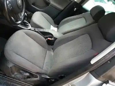 Scrapping Vehicle seat altea xl (5p5, 5p8) 2.0 tdi 16v of the year 2007 powered bkd