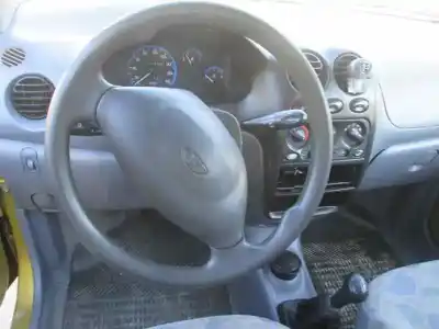 Утилизация автомобиля daewoo matiz cd года 2000 питание a-f8cv-g