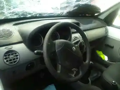 Утилизация автомобиля renault kangoo (f/kc0) generique 68 cv / 50 kw года 2008 питание k9k714