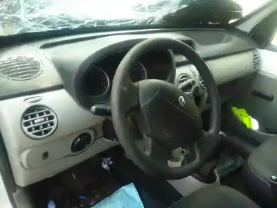 Утилизация автомобиля renault kangoo (f/kc0) generique 68 cv / 50 kw года 2008 питание k9k714