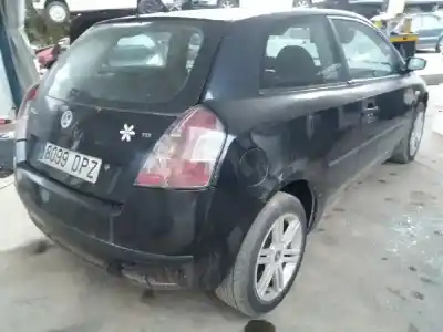 Veículo de Sucata fiat stilo (192) 1.9 jtd cat do ano 2005 alimentado 192a9000