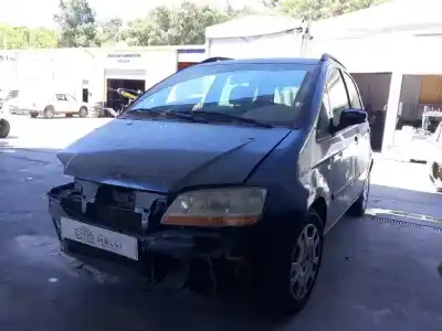 Scrapping Vehicle fiat                                               idea (135)                                                                                                                                                                                                                                                 1.3 16v jtd 16v dynamic plus (10.2005->) 69 cv / 51 kw                                                                                                                                                                                                     of the year 2004 powered 188a9000