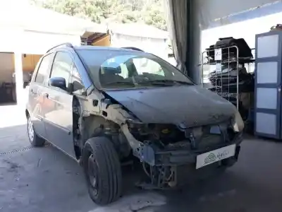 Scrapping Vehicle fiat                                               idea (135)                                                                                                                                                                                                                                                 1.3 16v jtd 16v dynamic plus (10.2005->) 69 cv / 51 kw                                                                                                                                                                                                     of the year 2004 powered 188a9000