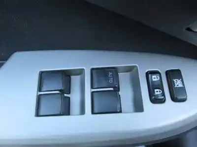 Утилизация автомобиля toyota corolla (e15) luna года 2007 питание d-1ad